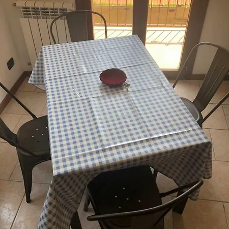 Il Nido * Saint-Vincent