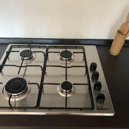 Il Nido Appartement Saint-Vincent