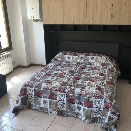 Il Nido Appartement