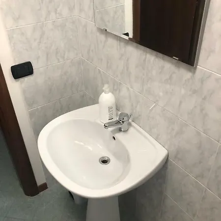 Il Nido Saint-Vincent