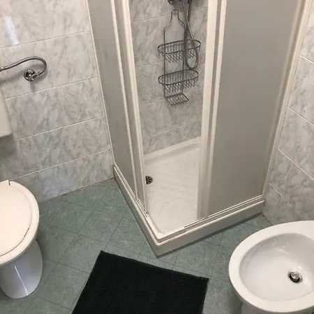 Apartment Il Nido