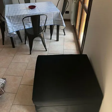 Il Nido Apartament *