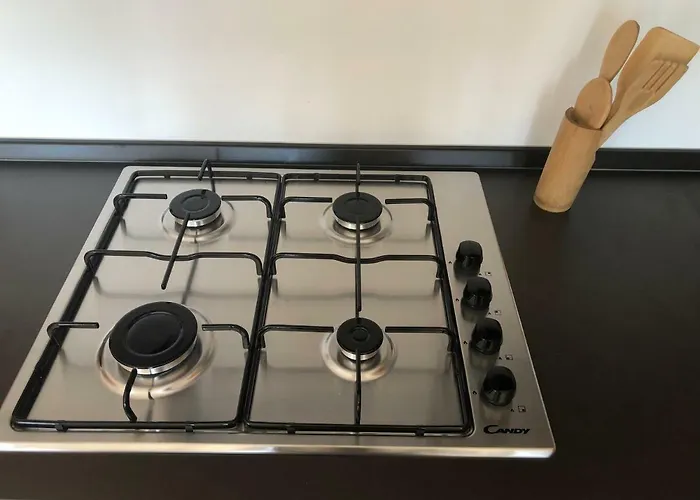 Il Nido Appartement Saint-Vincent