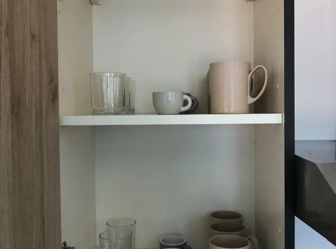 Il Nido * 셍빈센트