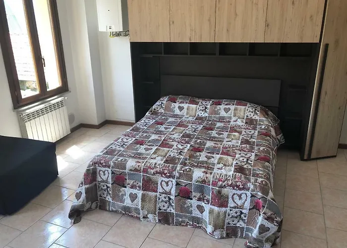 Il Nido Appartement